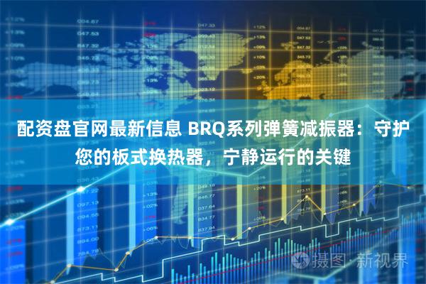 配资盘官网最新信息 BRQ系列弹簧减振器：守护您的板式换热器，宁静运行的关键
